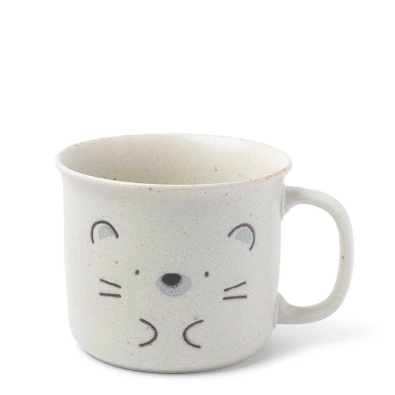 Hedgehog Mug, 10oz