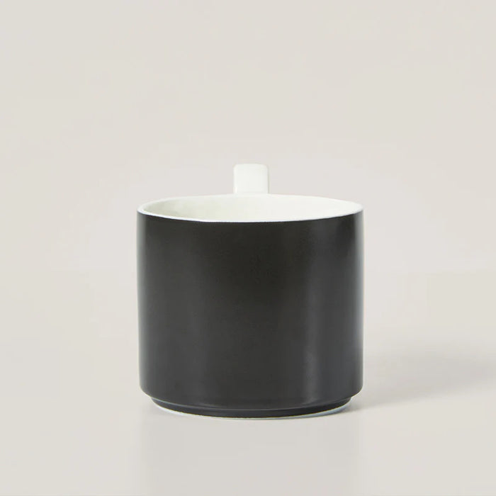 Fire Belly Tea Cup