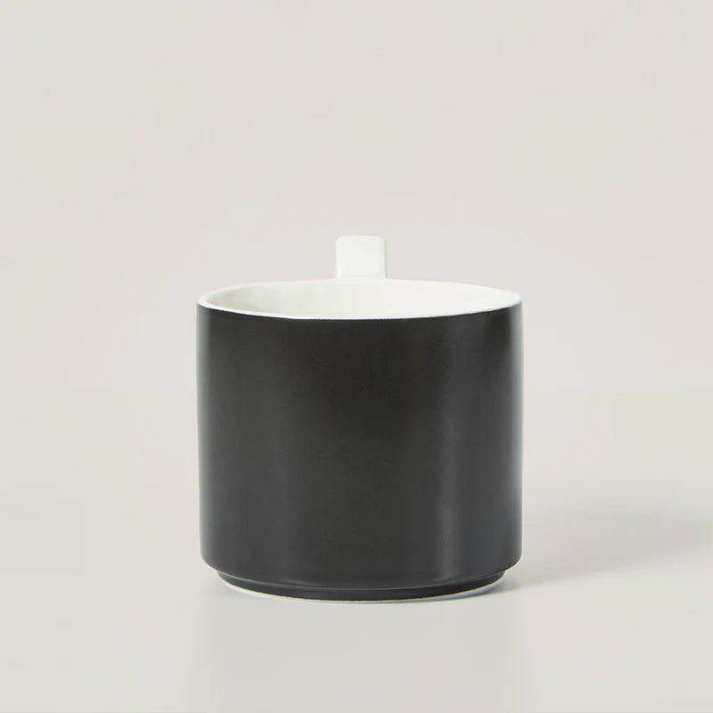 Fire Belly Tea Cup