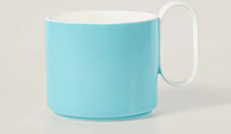 Fire Belly Tea Cup