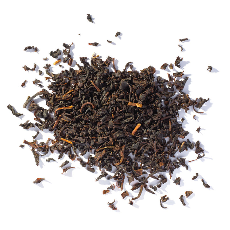 Organic Breakfast Tea - 4 ounces loose