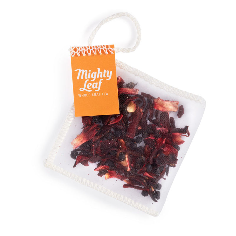 Wild Berry Hibiscus 100 Pouch Box