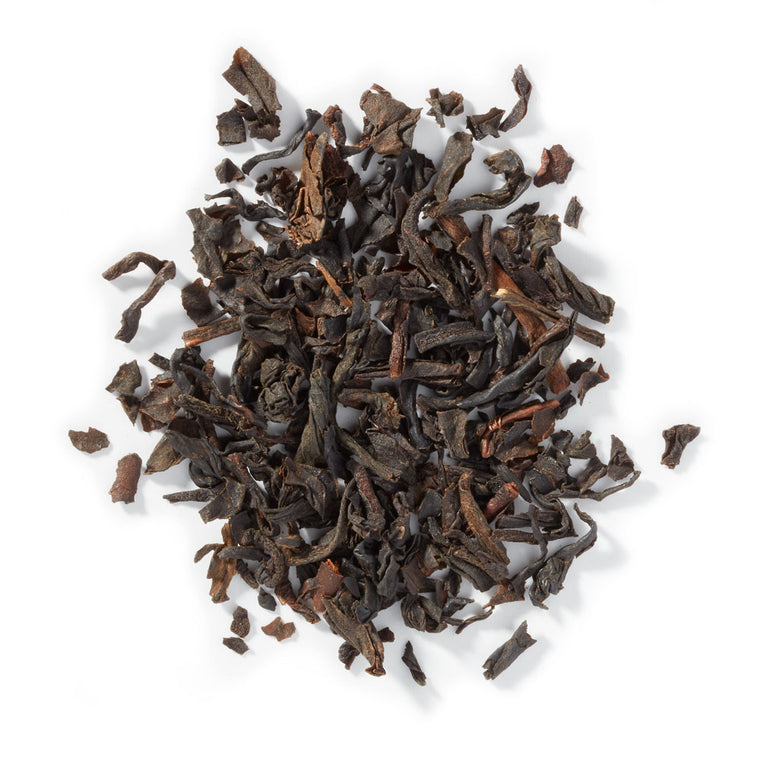 Vanilla Bean Tea - 4 ounces loose