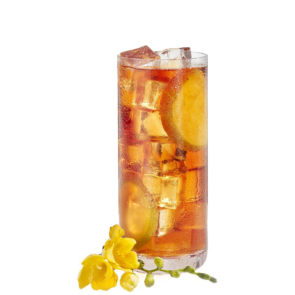 Organic Black Mango - Gallon Iced Tea - 10 Pouches